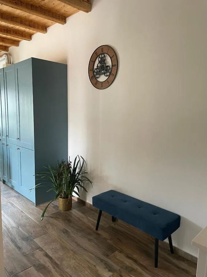 Penthouse Damjan Apartment Banjol
