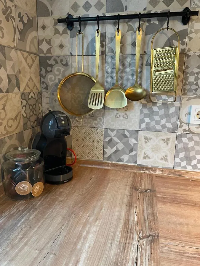 Penthouse Damjan Apartment Banjol Croatia
