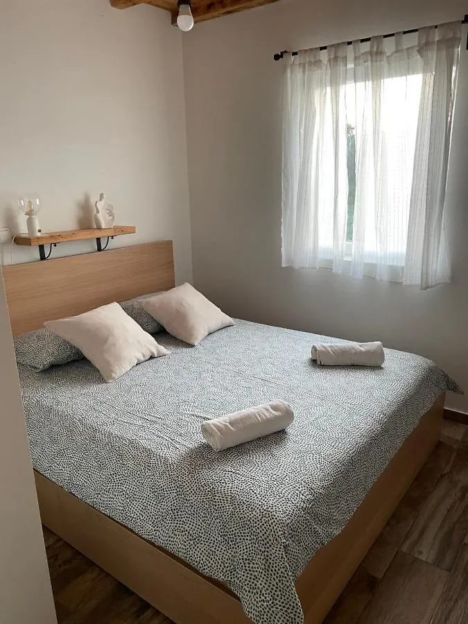 Penthouse Damjan Apartment Banjol