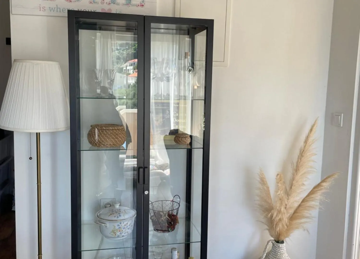 Penthouse Damjan Apartment Banjol Croatia