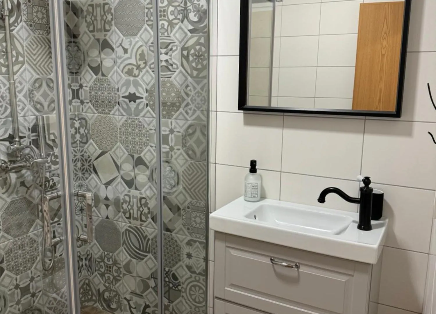 Penthouse Damjan Apartment Banjol 0*,